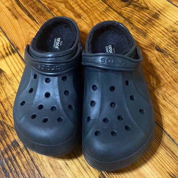 CROCS Shoes Mens Crocs Size Poshmark